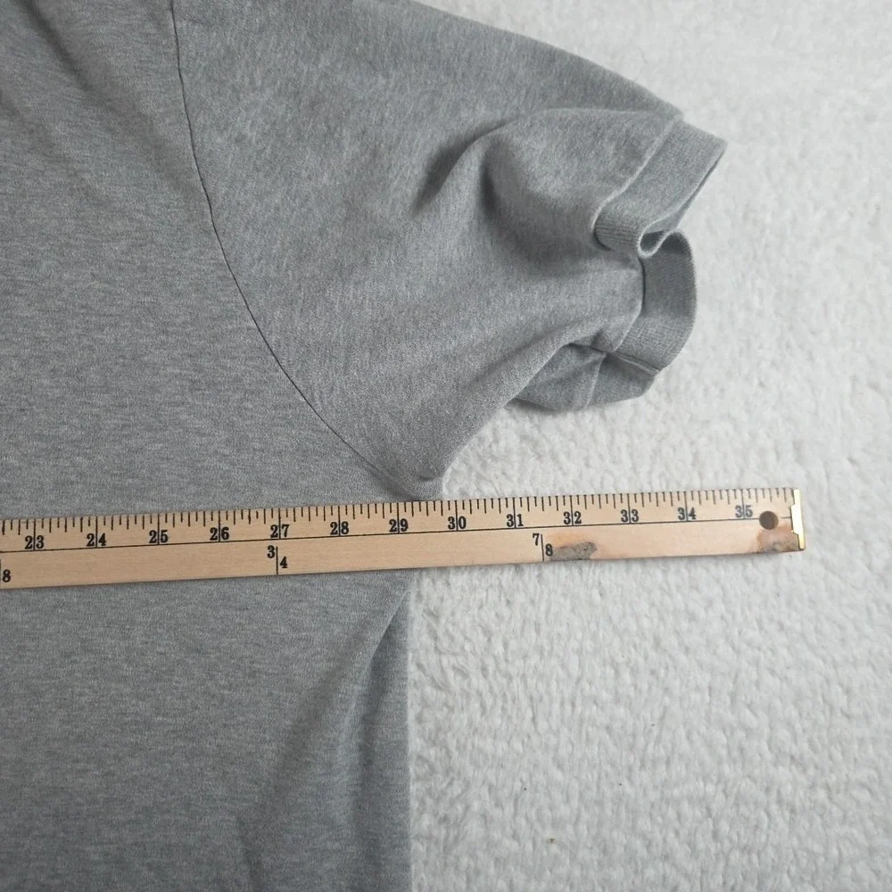 Vintage Polo Ralph Lauren‎ Shirt Mens Gray Size 3XB Big And Tall